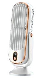 Вентилятор Infinity Desk Fan White