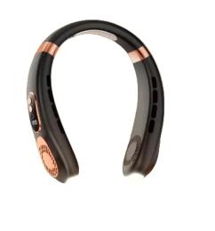 Вентилятор MiJia L29 Max Black