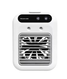 Вентилятор Infinity Humidifier Cold Air