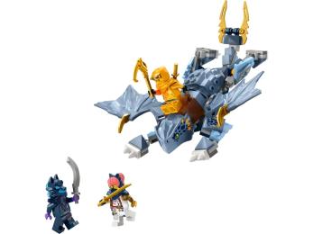 Конструктор LEGO Ninjago Молодий дракон Рію (71810)