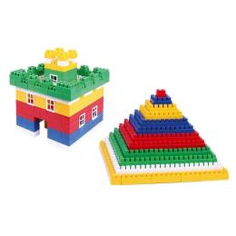 Конструктор Технок Техно 5 0533TXK