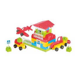 Конструктор Технок Техно 2 0502TXK