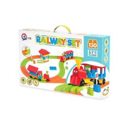 Конструктор Технок Термінал 2 1240TXK