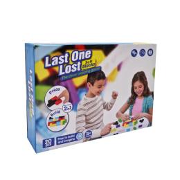 Конструктор Bambi 326PI Blue з силіконовими бульбашками