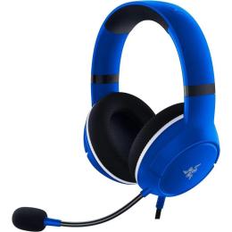 Накладні навушники Razer Kaira X for Xbox Shock Blue