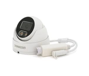 Камера відеонагляду Greenwave GW IPC51D4MP30 2.8mm POE LED