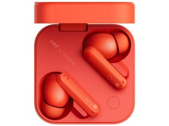 Бездротові навушники CMF by Nothing Buds Pro 2 Orange (A10600078)