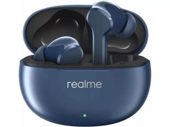 Бездротові навушники Realme Buds T110 Blue