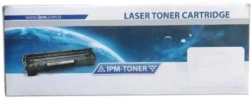 Картридж для принтера IPM для Xerox Phaser 3020/WorkCentre 3025/106R02773 Black (TRX27)