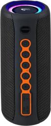 Акустика портативна Aspiring Shake Black (SH20TWS40) (Вживаний)