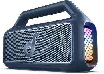 Акустика портативна Anker SoundCore Boom 2 Blue (A3138031)