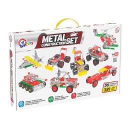 Конструктор Технок 4364TXK