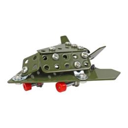 Конструктор Технок Військова техніка 9512TXK