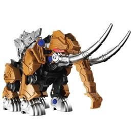 Конструктор Wen sheng динозавр Mammuthus механізований (5708K)