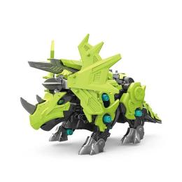 Конструктор Wen sheng динозавр Triceratops механізований (5702)