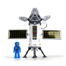 Конструктор Astropod Місія Побудуй станцію звязку (80333)