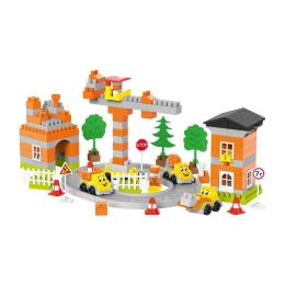 Конструктор Технок 9994TXK