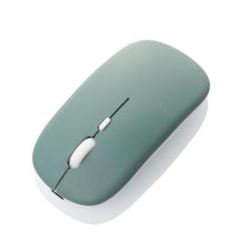 Мишка Infinity Dual-Mode 2.4G Green