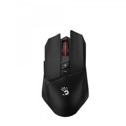 Мишка Bloody R36 Ultra Stone Black