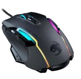 Мишка ROCCAT Kone AIMO Remastered Black (ROC-11-820-BK)