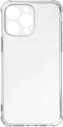 Чохол-накладка ArmorStandart Air Force для Apple iPhone 14 Pro Max Camera cover Clear (ARM65249)