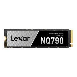 Внутрішній SSD диск Lexar NQ790 2 TB (LNQ790X002T-RNNNG)