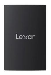 Зовнішній SSD диск Lexar SL500 LSL500X001T-RNBNG 1TB