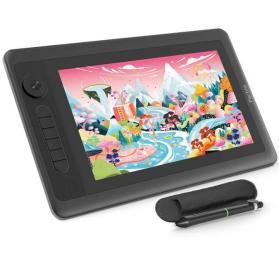 Графічний планшет Parblo Coast 12 Pro Gen2