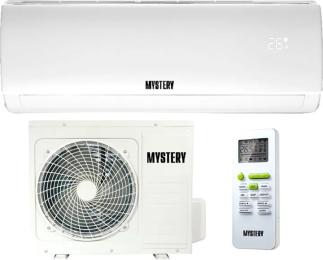 Кондиціонер Mystery MTH09CT-W3N2 White