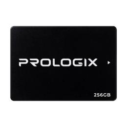 Внутрішній SSD диск ProLogix S360 (PRO256GS360) 256GB
