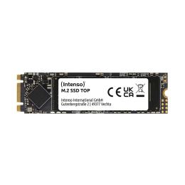 Внутрішній SSD диск Intenso Top Performance 256GB (3832440)