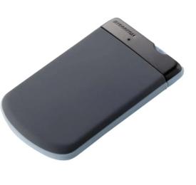 HDD диск FreeCom Tough Drive Black 2TB (56331)