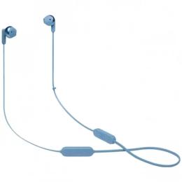 Bluetooth-гарнітура JBL T215BT Blue (JBLT215BTBLU)