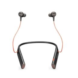 Bluetooth-гарнітура Plantronics Voyager 6200 (208748-01)