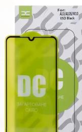 Захисне скло DC для Samsung A10 Black