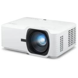 Проектор ViewSonic LS740HD (VS19579) White