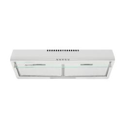 Витяжка PYRAMIDA MX 50 (450) B WH