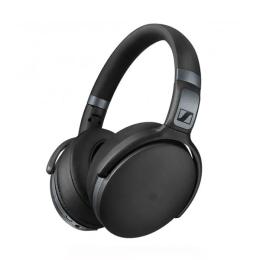 Накладні навушники Sennheiser HD 4.40 BT Black