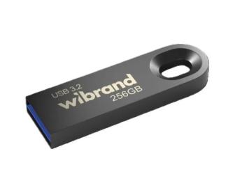Флеш память Wibrand WI3.2/EA256U10G Gray