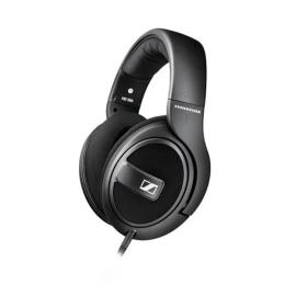 Накладні навушники Sennheiser HD 569 Black провідні з мікрофоном