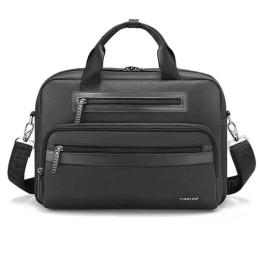 Сумка для ноутбука Tigernu T-L5207 14 Black