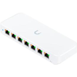 Світч Ubiquiti Ethernet USW-ULTRA-60W