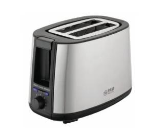 Тостер First FA-5369-4