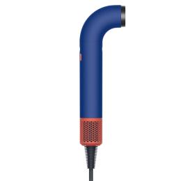 Фен Dyson Supersonic HD18 R Pro Vinca Blue Rose (522266-01)