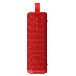 Акустика портативна Xiaomi Sound Outdoor 30W Red