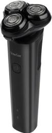 Електробритва Xiaomi Showsee Electric Shaver F302-BK Black