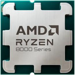 Процесор AMD Ryzen 7 8700F (100-100001590MPK) + Wraith Stealth Cooler