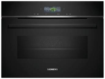 Мікрохвильова піч Siemens CM724G1B1