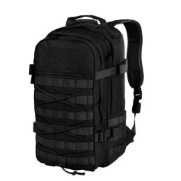Тактичний рюкзак Helikon Tex RACCOON Mk2 Backpack  -  Cordura Black