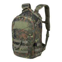Тактичний рюкзак Helikon Tex Backpack Cordura  -  Flecktarn